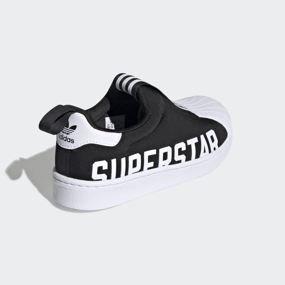 Adidas superstar outlet 360 copii